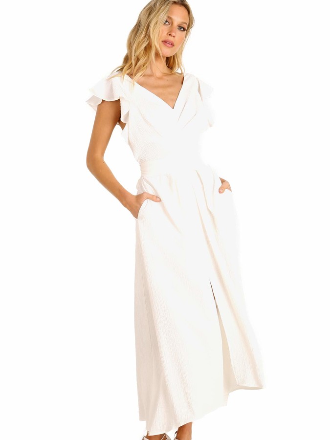 ASTR the Label White Women's Dresses | Shop the world's largest 