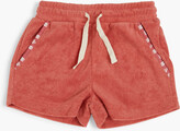 Thumbnail for your product : minnow x Tuckernuck Boys Nantucket Red French Terry Short