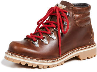 Montelliana Montelliana Hiker Boots