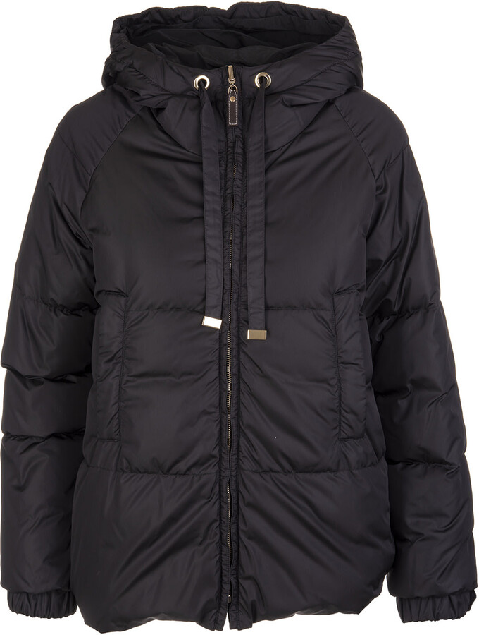 Max Mara Down Jacket | Shop the world's largest collection of 