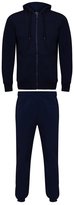 Thumbnail for your product : Elum® Mens Hooded Long Sleeves Jogging Bottoms Tracksuit