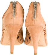 Thumbnail for your product : Loeffler Randall Booties