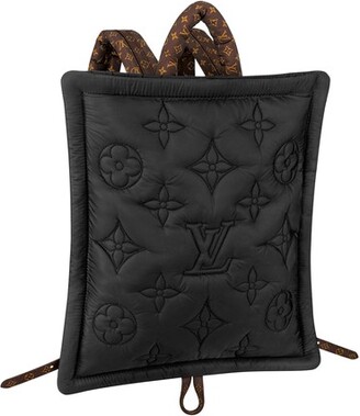 Louis Vuitton Women's Backpacks | ShopStyle UK