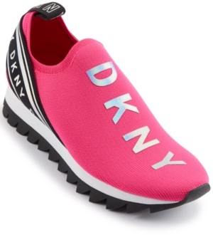 dkny tennis shoes