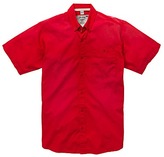 Thumbnail for your product : Jacamo Laundered Summer Shirt L