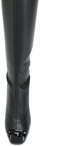 Thumbnail for your product : Giuseppe Zanotti Molly boots