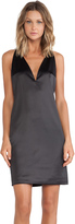 Thumbnail for your product : SOLACE London Rolson Mini Dress