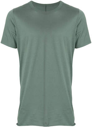 Rick Owens round-neck T-shirt