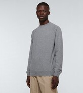 Thumbnail for your product : Loro Piana Crewneck cashmere sweater