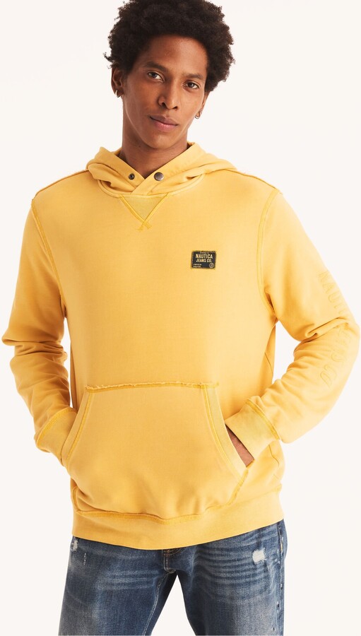 Nautica Jeans Co. Pullover Hoodie