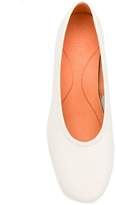 Thumbnail for your product : Camper round toe pumps