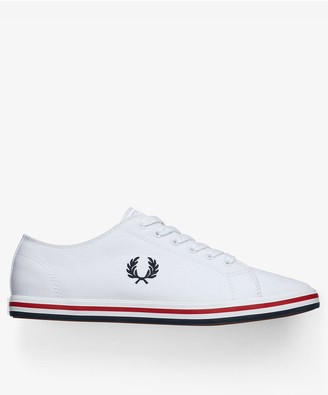 Fred Perry Men's Trainers & Athletic Shoes | Shop the world's largest  collection of fashion | ShopStyle UK