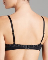 Thumbnail for your product : Natori Bra - Pure Luxe Molded Contour Push-Up #730080