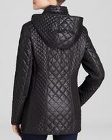 Thumbnail for your product : Via Spiga Jacket