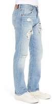 Thumbnail for your product : Levi's 501(R) Original Straight Leg Jeans