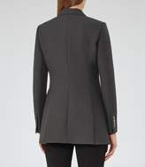 Thumbnail for your product : Reiss Cameo Double-Breasted Blazer