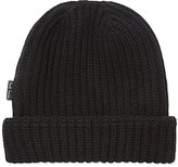 Thumbnail for your product : Paul Smith Plain knitted beanie