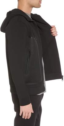 Antony Morato Hooded Fleece Jacket