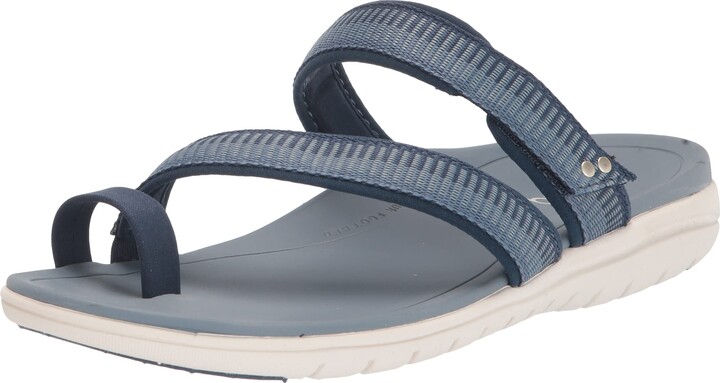 Ryka Blue Women's Sandals | Shop the world's largest collection of 
