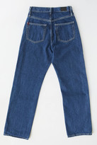 Thumbnail for your product : BDG High-Waisted Cowboy Jean Medium Wash