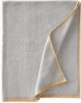 Thumbnail for your product : Woven Squares Outdoor Throw