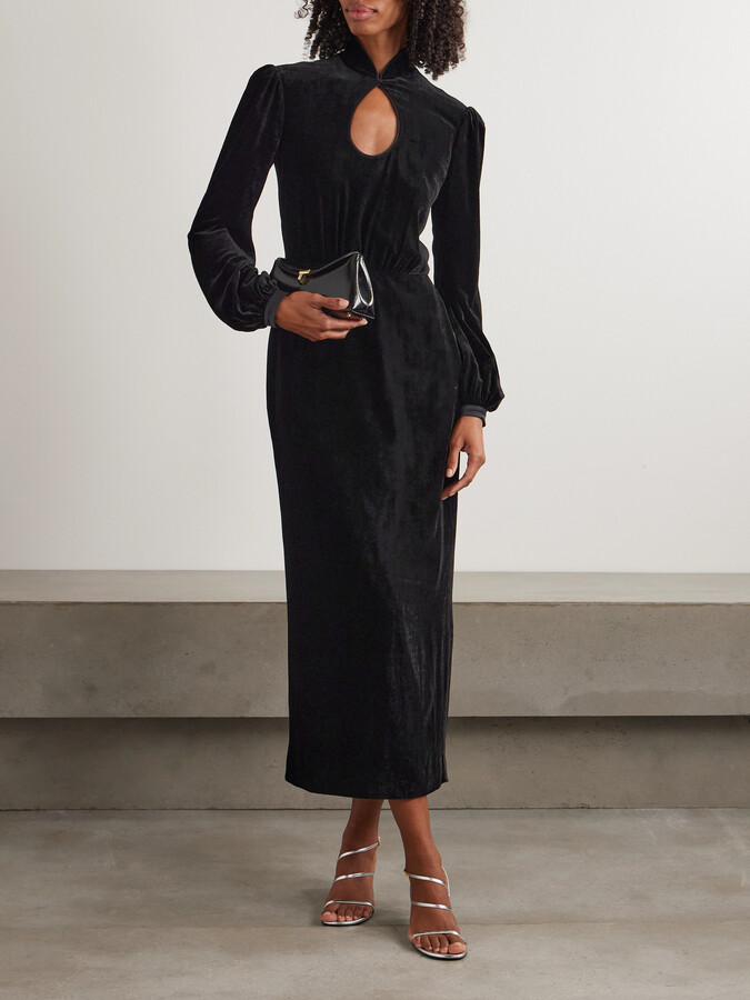 Saloni Women's Dresses ShopStyle