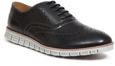 Thumbnail for your product : Deer Stags Benton Lace-Up Brogue Oxford - Wide Width Available