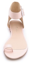 Thumbnail for your product : 3.1 Phillip Lim Isabela Flat Sandals
