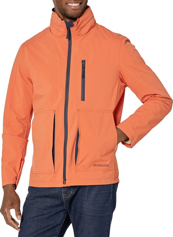 pendleton sedona jacket