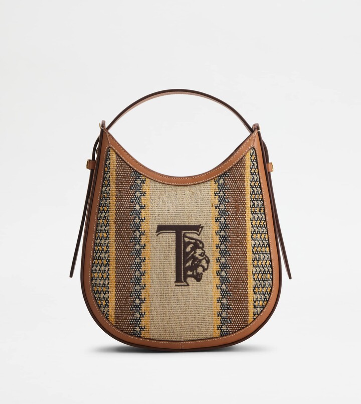 Tod's Oboe Bag Small ShopStyle