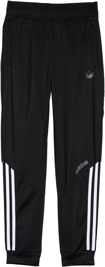 adidas Boys' Camo Print Fleece Jogger Pants - Big Kid - ShopStyle