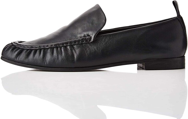 soft leather shoes womens