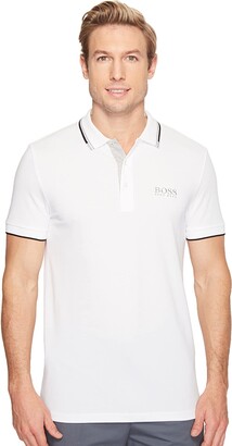 Hugo Boss Golf Shirt | Shop The Largest Collection | ShopStyle UK