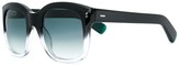 Thumbnail for your product : Joseph Westbourne sunglasses