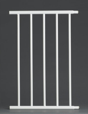 Carlson Pet Products Gate Mini Extension Pet Gate