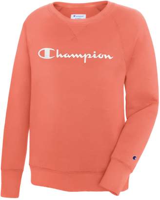 Champion Powerblend Fleece Crewneck Sweatshirt