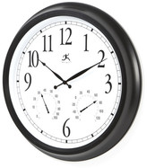 Thumbnail for your product : Infinity Instruments Oversized 26" Definitive Atomic Wall Clock
