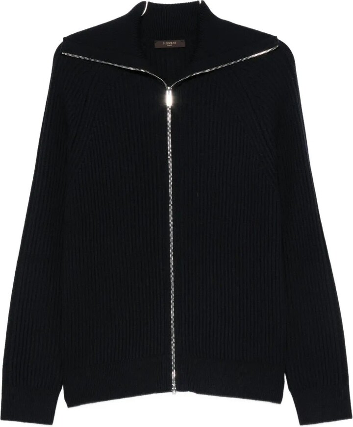 Zanone Chioto Cardigan - ShopStyle