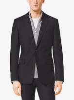 Thumbnail for your product : Michael Kors Wool Blazer