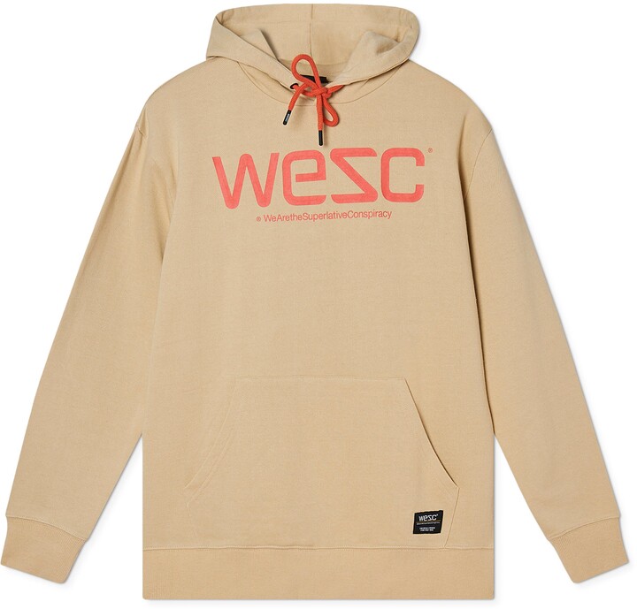 wesc sweatshirt