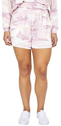 Flounce Shorts | Shop the world's largest collection of fashion 