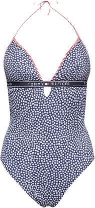 Tommy Hilfiger Haidee tape swimsuit
