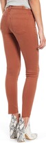 Thumbnail for your product : AG Jeans The Legging Ankle Super Skinny Jeans