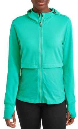 athletic works jacket womens