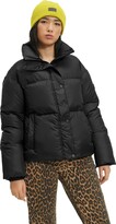 Thumbnail for your product : UGG womens Vickie Puffer Jacket Coat