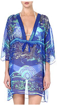 Thumbnail for your product : Gottex Koh phangan beach dress