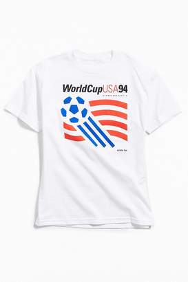 Urban Outfitters World Cup USA 1994 Logo Tee
