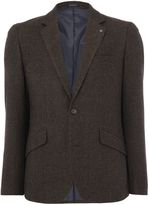 Thumbnail for your product : Peter Werth Men's Vision Herringbone Wool Mix Blazer