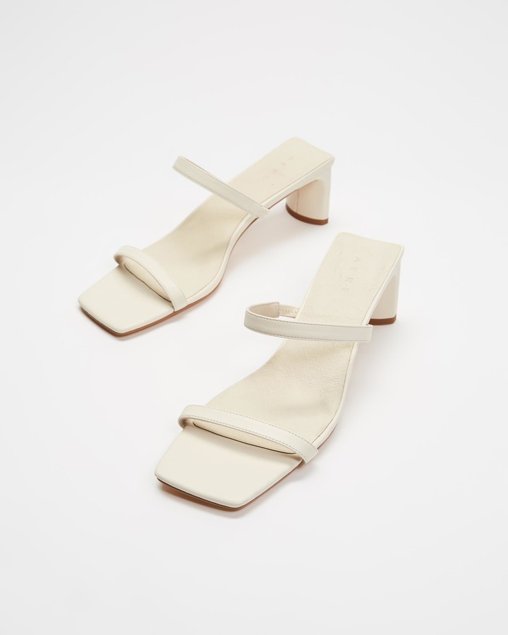 mule heels australia