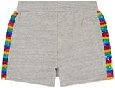 Thumbnail for your product : Marc Jacobs RainbowSequin Shorts